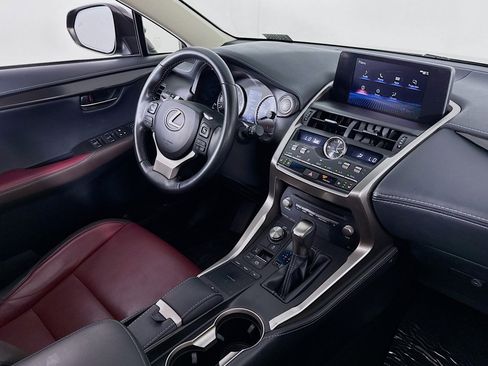 Used 2019 Lexus NX 300 FWD w/ Comfort Package image 15