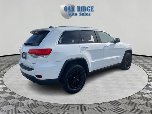 Used 2016 Jeep Grand Cherokee Laredo w/ Quick Order Package 23E image 5