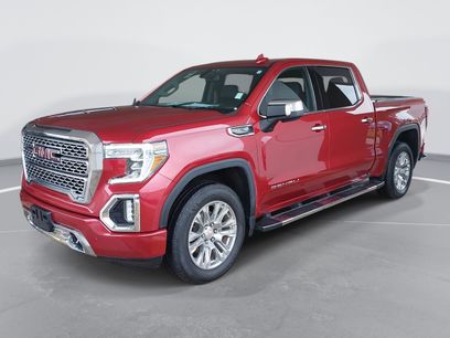 Used 2021 GMC Sierra 1500 Denali