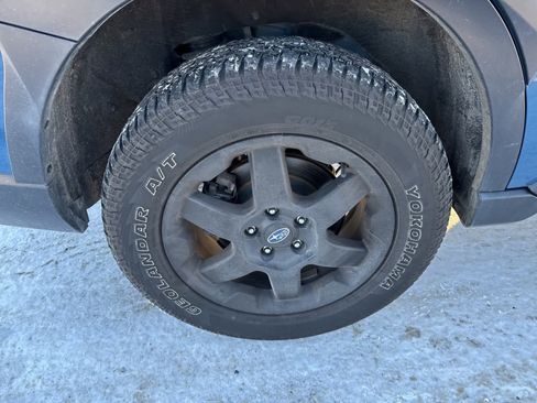 Used 2023 Subaru Outback Wilderness image 8