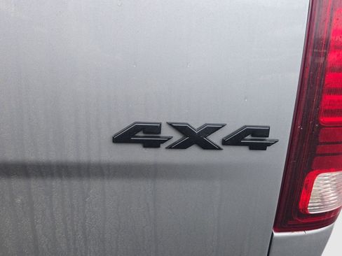 Used 2019 RAM 1500 Classic Warlock image 12