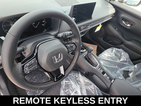 New 2026 Honda HR-V Sport image 14