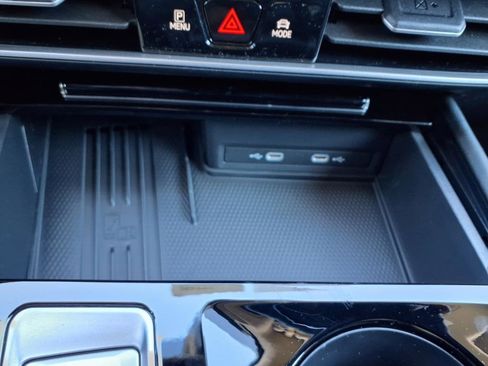 New 2026 Volkswagen Atlas SEL Premium R-Line image 31