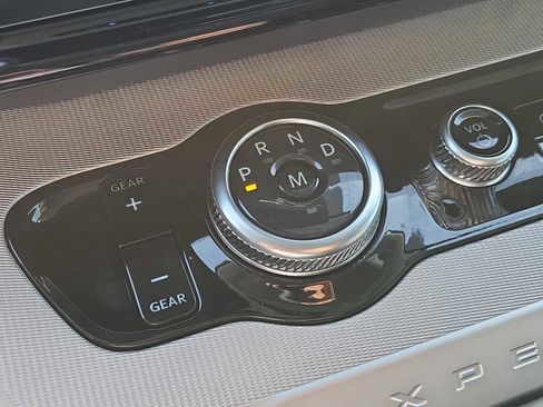 New 2026 Ford Expedition Max Active RWD image 6
