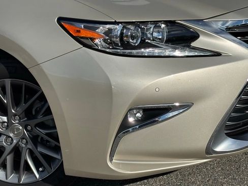 Used 2018 Lexus ES 350 350 image 7
