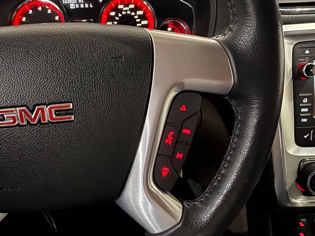 Used 2013 GMC Acadia SLT FWD image 16