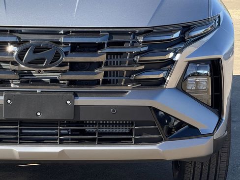 New 2026 Hyundai Tucson Limited image 9