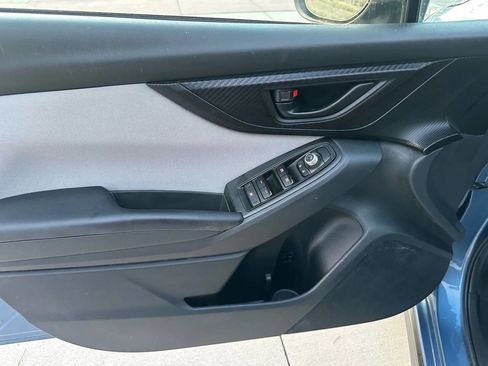 Used 2021 Subaru Crosstrek 2.0i Premium w/ Popular Package #5 image 24