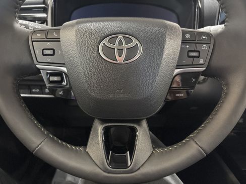 New 2026 Toyota Camry XLE image 15