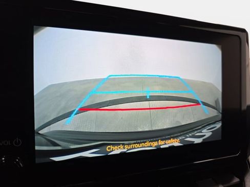 Certified 2025 Toyota Corolla LE image 18