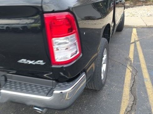 Used 2021 RAM 1500 Big Horn image 7