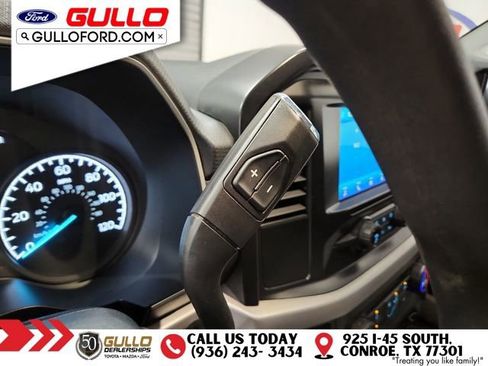 Used 2022 Ford F150 XL w/ Equipment Group 101A High image 27