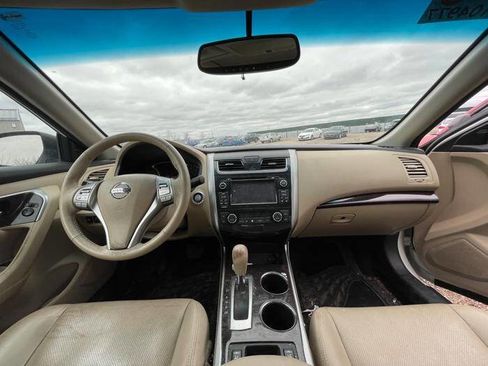 Used 2015 Nissan Altima 2.5 SL w/ Technology Package image 29