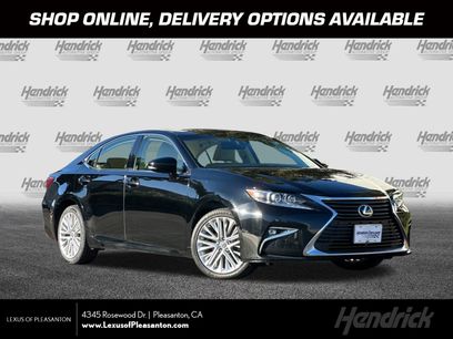 Used 2016 Lexus ES 350