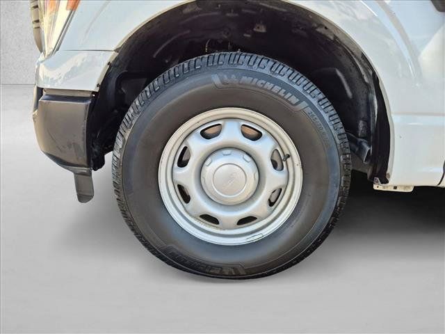 Used 2022 Ford F150 XL w/ Trailer Tow Package RWD image 22