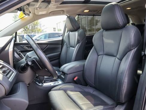Used 2023 Subaru Ascent Limited w/ Technology Package AWD/4WD image 41