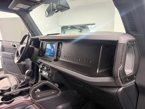 Used 2022 Ford Bronco Big Bend AWD/4WD image 58