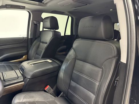 Used 2019 GMC Yukon Denali w/ Denali Ultimate Package image 36
