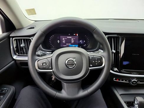 Used 2024 Volvo S60 B5 Core w/ Climate Package FWD image 25