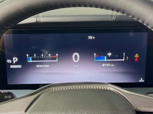 New 2026 Nissan Murano SL AWD/4WD image 13