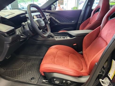 New 2026 Dodge Charger R/T AWD/4WD image 21