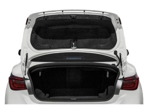 Used 2019 INFINITI Q50 Luxe w/ Essential Package (3.0T Luxe) image 16