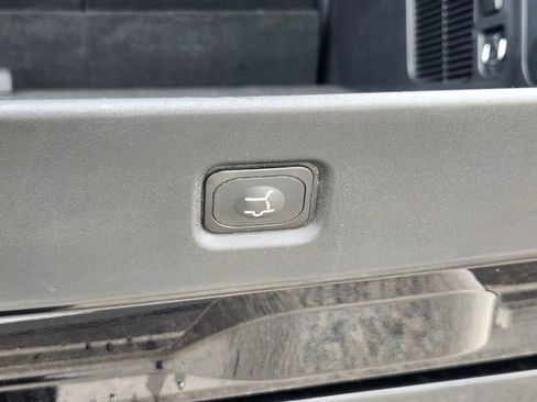 Certified 2025 Ford Expedition Max Platinum AWD/4WD image 39