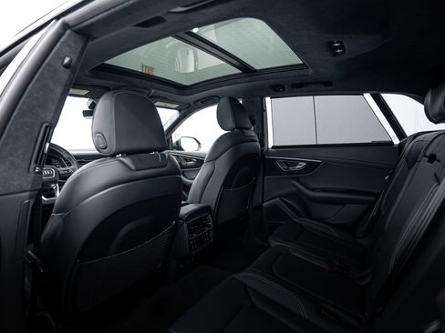 New 2026 Audi Q8 Prestige image 19