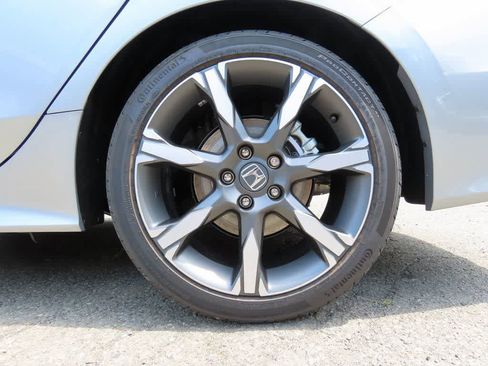 New 2026 Honda Civic Sport Touring image 10