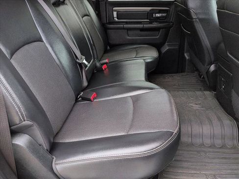 Used 2017 RAM 1500 Sport w/ Sport Premium Group AWD/4WD image 28