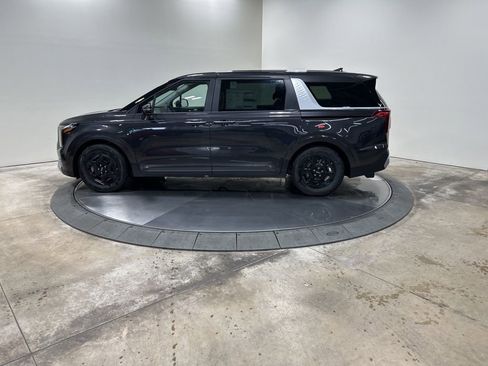 New 2026 Kia Carnival image 8