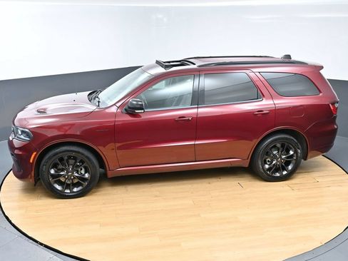 Used 2023 Dodge Durango R/T w/ Blacktop Package AWD/4WD image 49