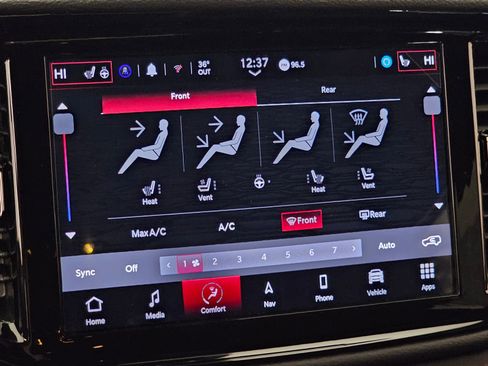 New 2026 Dodge Durango GT image 20