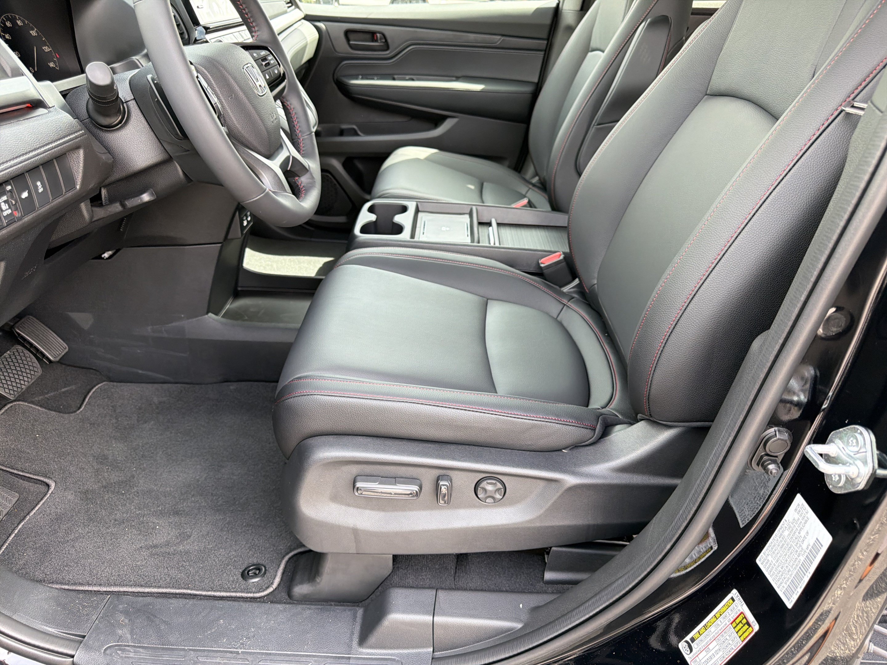 New 2026 Honda Odyssey Sport-L image 27