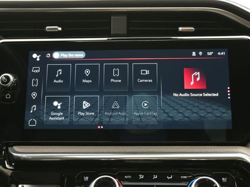 Used 2024 GMC Sierra 1500 Denali w/ Denali Reserve Package image 29