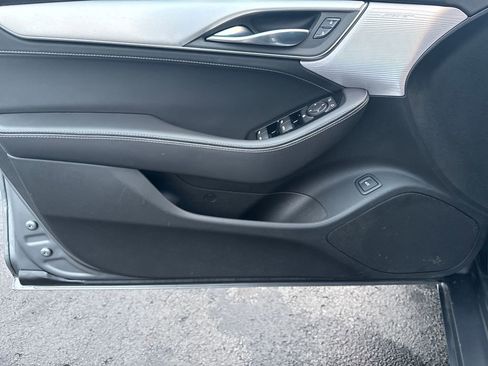 Used 2021 Cadillac CT5 Luxury w/ Sun And Sound Package image 12