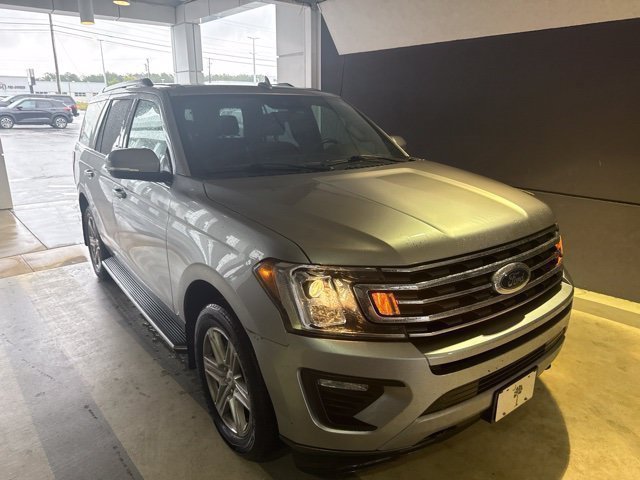 Used 2021 Ford Expedition XLT AWD/4WD image 6