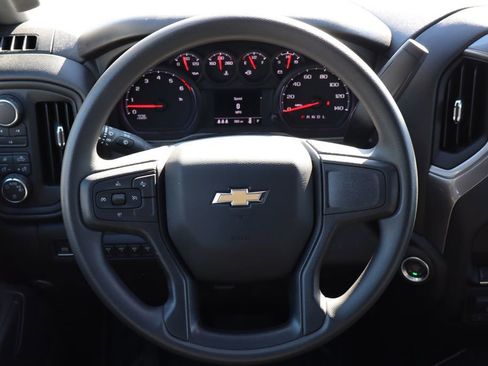 New 2024 Chevrolet Silverado 3500 W/T w/ WT Convenience Package image 11