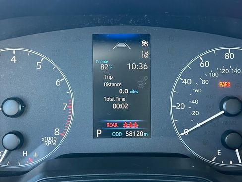 Used 2023 Toyota Corolla LE image 17