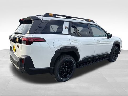 New 2026 Subaru Outback Wilderness image 7