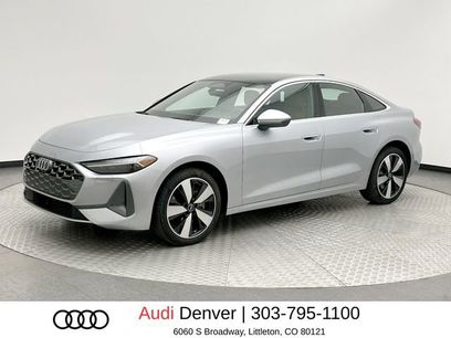 Used 2025 Audi A5 2.0T Premium Plus w/ Premium Plus