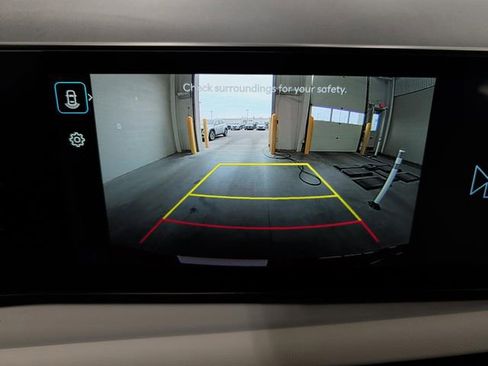 New 2026 Hyundai Tucson Blue SE w/ Tow & Go Package image 8