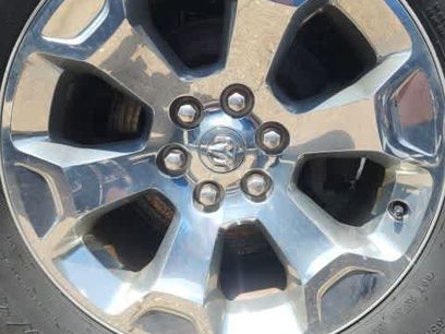 Used 2021 RAM 1500 Big Horn