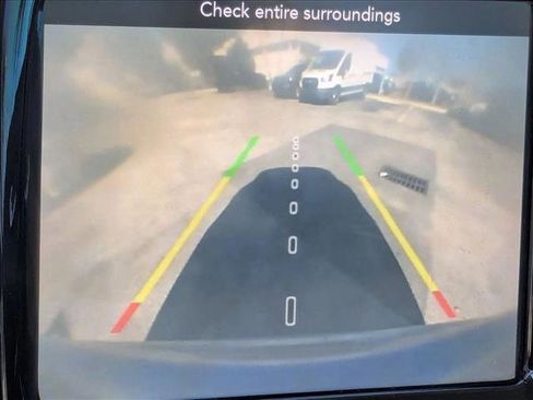 Used 2019 Jeep Compass Limited image 10