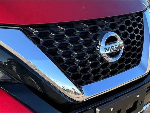 Used 2021 Nissan Murano Platinum w/ Cargo Package FWD image 27