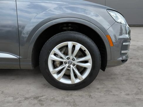 Used 2019 Audi Q7 3.0T Premium w/ Convenience Package AWD/4WD image 45