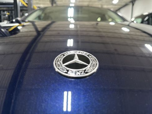 Certified 2026 Mercedes-Benz E 450 4MATIC Sedan image 9