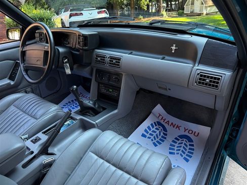 Used 1993 Ford Mustang Cobra image 68