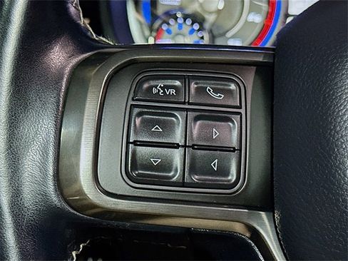 Used 2022 RAM 3500 Limited image 35