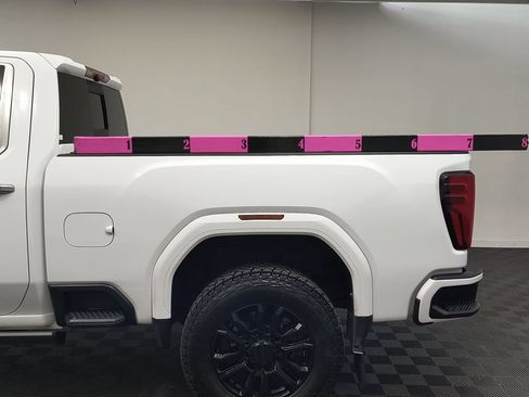 Used 2024 GMC Sierra 2500 Denali w/ Denali Reserve Package AWD/4WD image 22